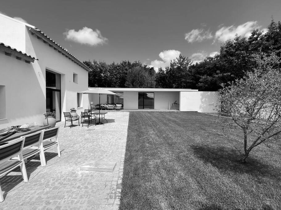 Casa Do Carvalhal - Quinta Do Soldado Vila Alquerubim Exterior foto