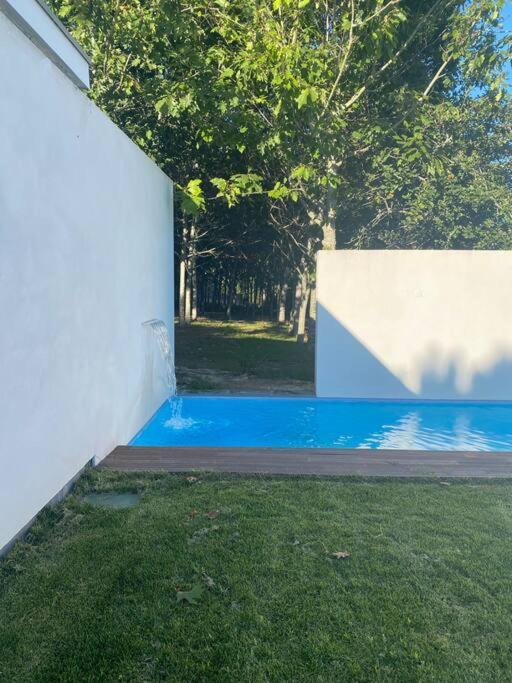Casa Do Carvalhal - Quinta Do Soldado Vila Alquerubim Exterior foto