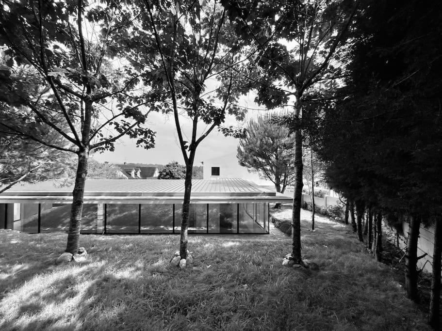 Casa Do Carvalhal - Quinta Do Soldado Vila Alquerubim Exterior foto